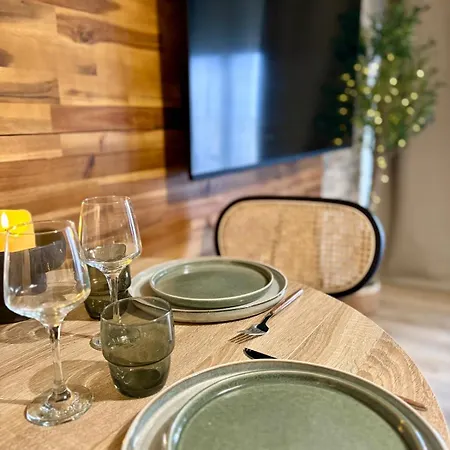 Relaxing With Balneo *