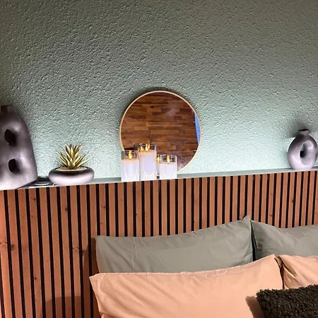 Studio Detente Spa Balneo - Parking Seulement Sur Demande