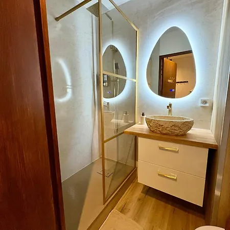 Studio Detente Spa Balneo - Parking Seulement Sur Demande * Nimes
