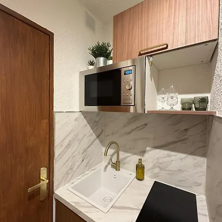 Apartamento Studio Detente Spa Balneo - Parking Seulement Sur Demande