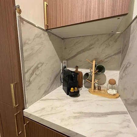 Studio Detente Spa Balneo - Parking Seulement Sur Demande Apartamento
