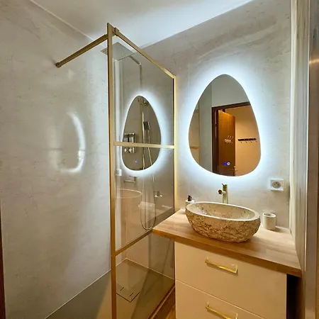 Apartamento Studio Detente Spa Balneo - Parking Seulement Sur Demande Nimes