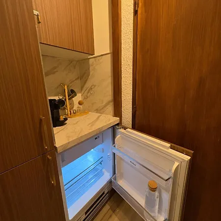 Apartamento Studio Detente Spa Balneo - Parking Seulement Sur Demande *