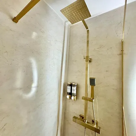 Studio Detente Spa Balneo - Parking Seulement Sur Demande Apartamento Nimes