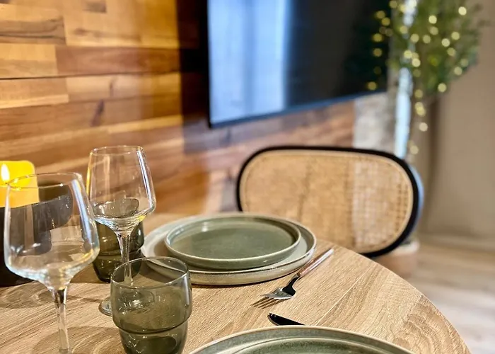 Relaxing With Balneo *