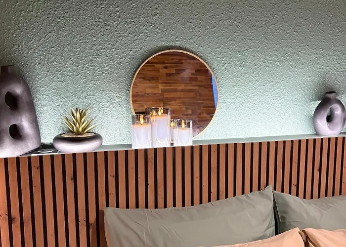 Relaxing With Balneo