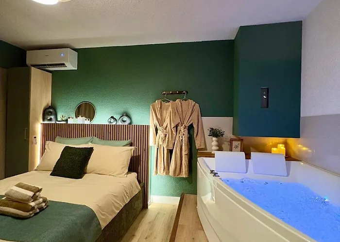 Relaxing With Balneo