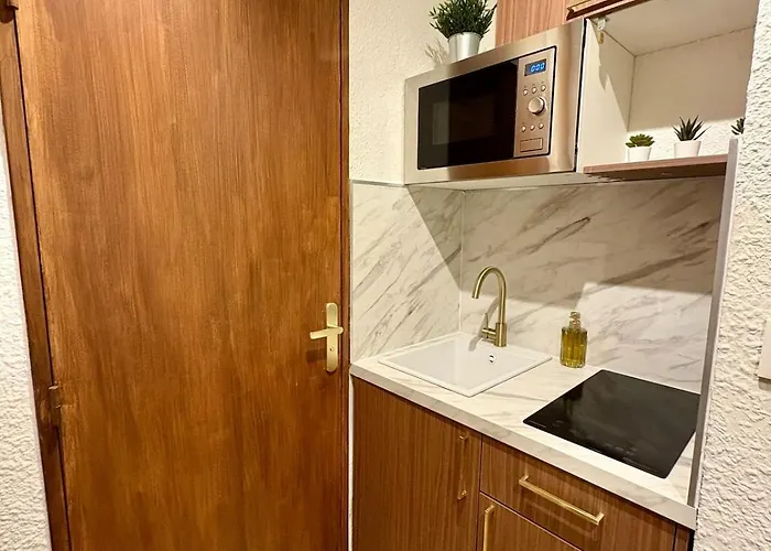 Relaxing With Balneo