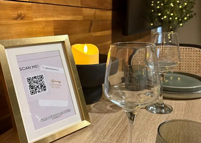 Apartment Relaxing With Balneo *