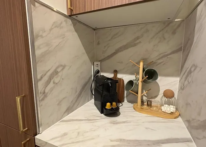 Relaxing With Balneo Apartment