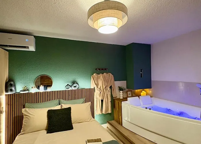 Relaxing With Balneo *