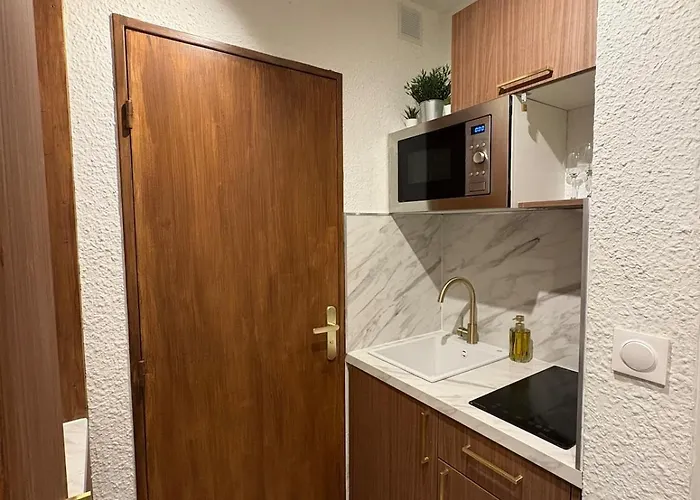 Relaxing With Balneo * Nimes