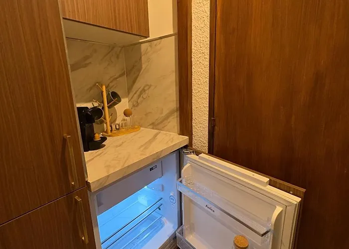 Apartment Relaxing With Balneo *