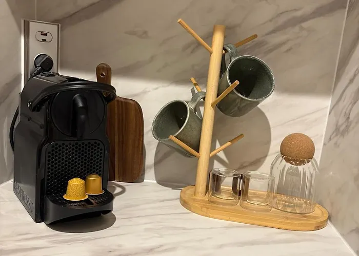 Apartment Relaxing With Balneo Nimes